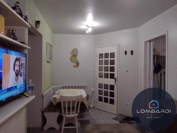 Imagem Apartamento para Venda em Ubatuba/SP