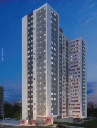 Imagem APARTAMENTO RESIDENCIAL em São Paulo - SP, São Mateus