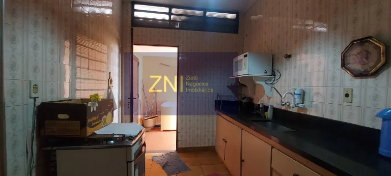 Imagem Casa à Venda no Jardim Paulista R 1480