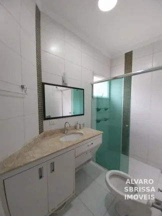 Imagem Casa com 3 dormitórios à venda, 190 m² por R$ 880.000,00 - Condomínio Aldeia de España - Itu/SP