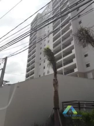 Imagem Apartamento Residencial à venda, Sacomã, São Paulo - .