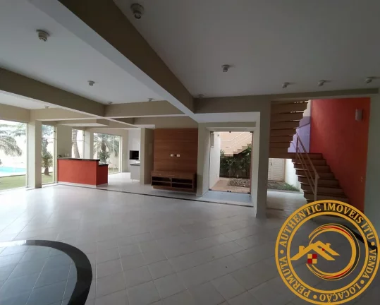 Imagem CASA RESIDENCIAL em ITU - SP, JARDIM THEODORA