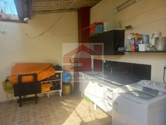 Imagem CASA - Cod V.269