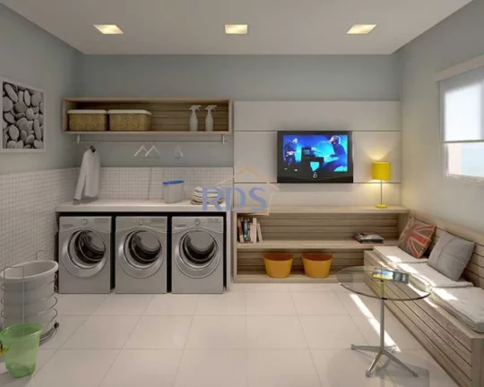 Imagem APARTAMENTO RESIDENCIAL em São Paulo - SP, Santo Amaro