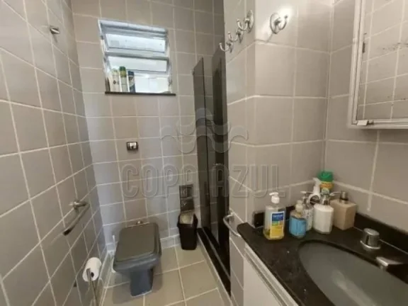 Imagem Copacabana - Residencial › Apartamento com 3 quarto(s) a Venda
