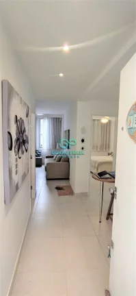 Imagem Apartamento à venda no bairro Pitangueiras - Guarujá/SP