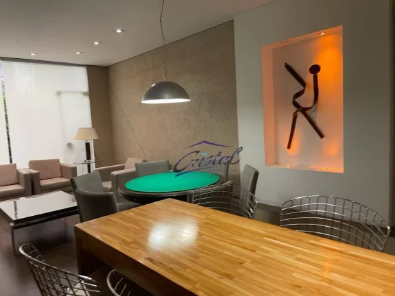 Imagem Apartamento com 4 quartos (1 suíte) à venda, 136 m² - Santa Cecília - São Paulo/SP
