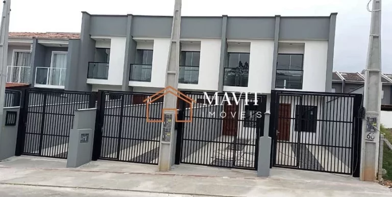 Imagem CASA RESIDENCIAL em JOINVILLE - SC, SANTA CATARINA