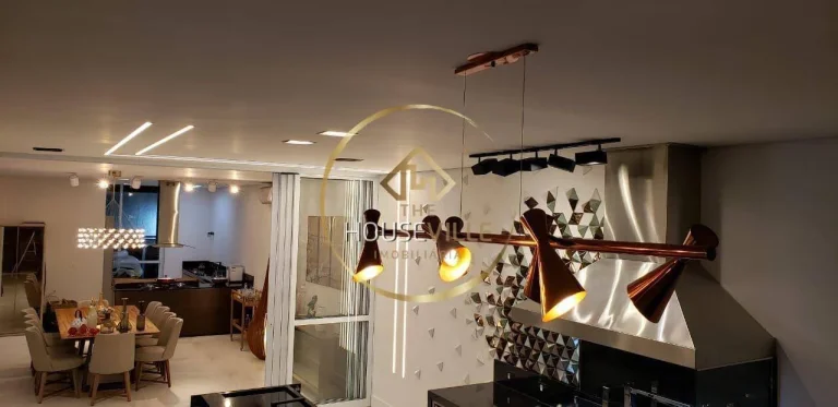 Imagem Casa Sobrado 3 dormitórios (3 suítes), 3 vagas, São Sebastião.