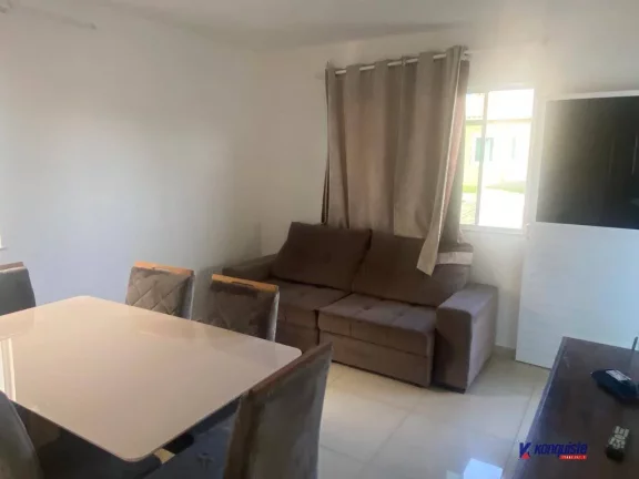 Imagem VENDO CASA NO CONDOMÍNIO ATLANTIC VILLE