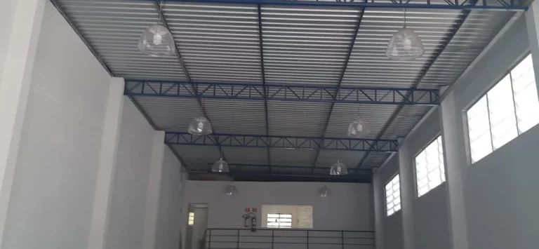 Imagem Galpão para locação em Vargem Grande Paulista - São Paulo | Batelli Imóveis