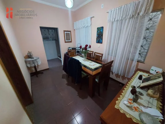 Imagem EXCELENTE CASA DUPLEX COM 180M² E TERRENO AMPLO AO LADO COM 220M².
