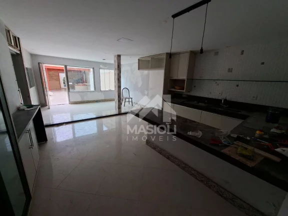 Imagem À VENDA - CASA DUPLEX / SANTA MÔNICA | VILA VELHA | ES.