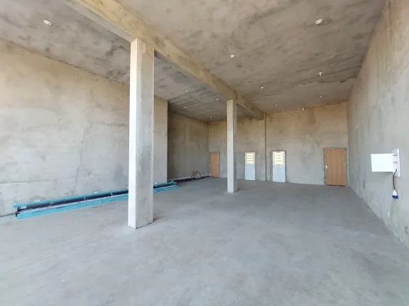 Imagem 2 SALAS COMERCIAIS INDEPENDENTES - JARDIM FLÓRIDA - HORTOLÂNDIA