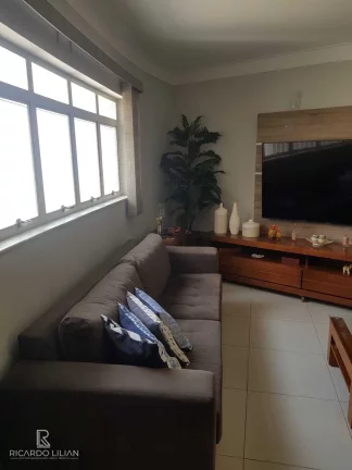 Imagem Casa Sobrado em Taquaral, Campinas/SP