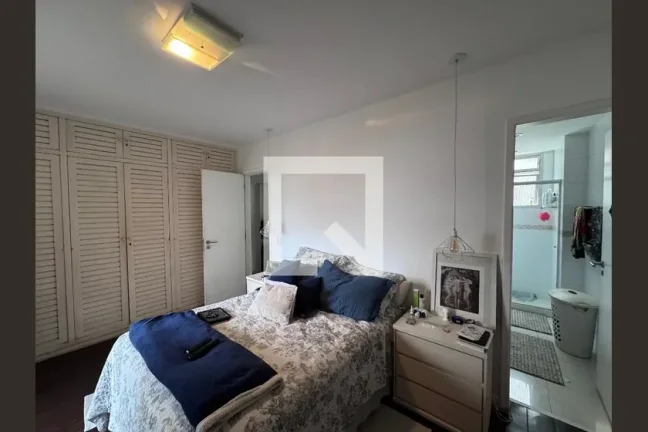 Imagem Apartamento à Venda - Recreio, 4 Quartos, 193 m2