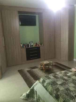 Imagem Sobrado à venda, 300 m² por R$ 2.100.000,00 - Solemar - Praia Grande/SP