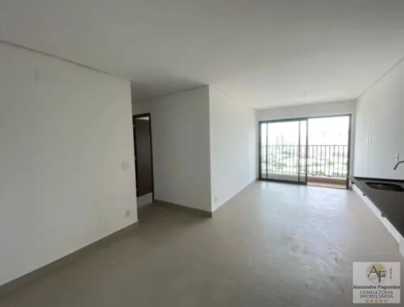 Imagem Apartamento para Venda em Goiânia, SETOR BUENO, 2 dormitórios, 1 suíte, 2 banheiros, 1 vaga