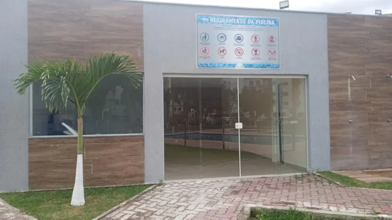 Imagem APARTAMENTO 403 - BLOCO 5 - 2 QUARTOS C/ 54M² - VARGEM PEQUENA - RJ IMÓVEL AVALIADO EM R$ 255.000,00 1ª PRAÇA: 27/01/2026 - VALOR INICIAL DE VENDA: R$ 255.000,00 2ª PRAÇA: 28/01/2026 - VALOR INICIAL DE VENDA: R$ 127.500,00