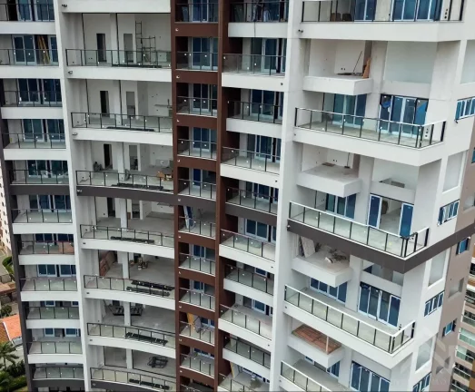Imagem Apartamento Loft à Venda em Moema São Paulo | Helbor Window Moema