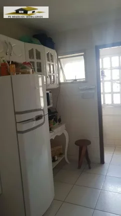 Imagem Apartamento para venda na Saúde