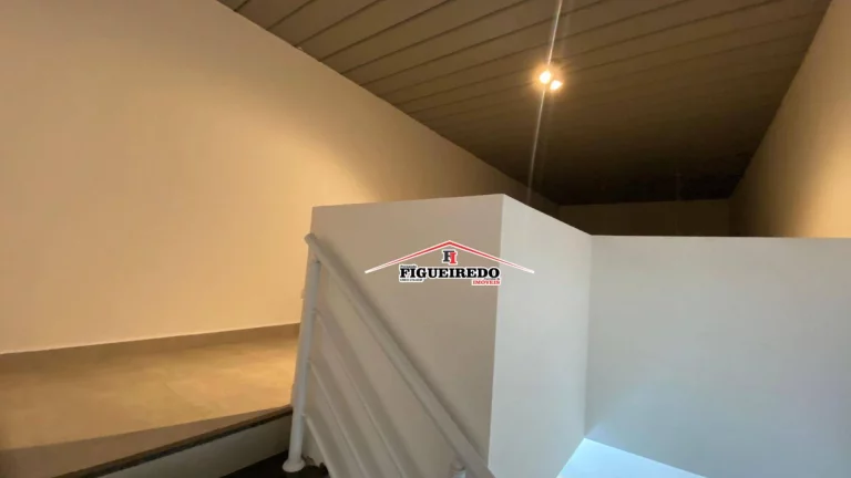 Imagem Sala para alugar, 60 m² por R$ 3.100/mês - Boqueirão - Praia Grande/SP