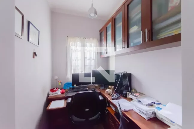 Imagem Casa à Venda - Vila Mariana, 3 Quartos, 225 m2