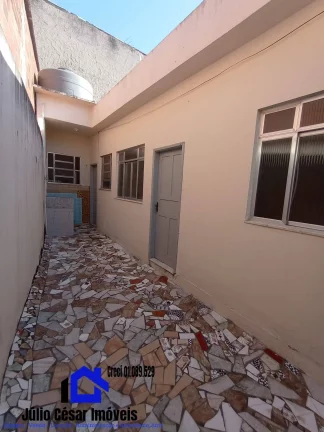 Imagem ALUGA-SE EXCELENTE CASA NO PAIVA!