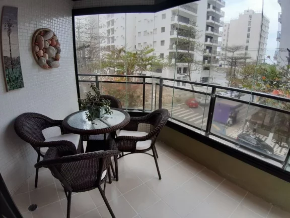 Imagem APARTAMENTO AMPLO, 1 QUADRA DA PRAIA DE PITANGUEIRAS, SÃO 3 SUÍTE DORMTÓRIOS, COM LAZER E DUAS VAGAS