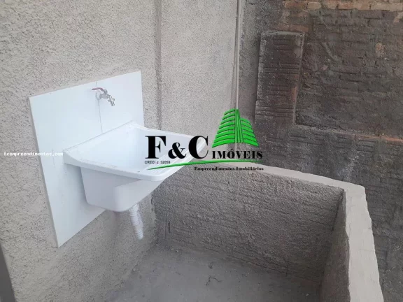 Imagem Sala Comercial para Locação em Limeira, Centro, 2 banheiros