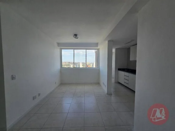 Imagem Apartamento para alugar, 74 m² por R$ 3.745,00/mês - Partenon - Porto Alegre/RS