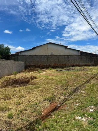 Imagem LOTE RESIDENCIAL OLINDA
