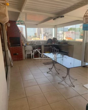 Imagem APARTAMENTO DUPLEX PARA VENDA EM SOROCABA-SP. ÓTIMO PREÇO!