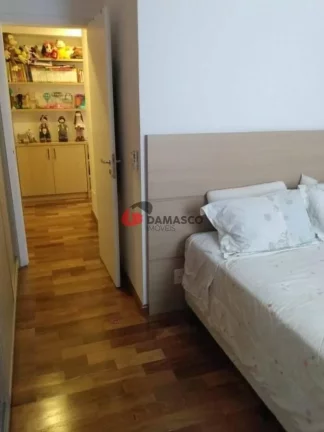 Imagem Apartamento à venda 3 Quartos, 3 Suites, 4 Vagas, 146M², Santa Paula, São Caetano do Sul - SP