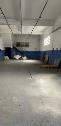 Imagem Excelente Galpão para locação no Parque Novo Oratório