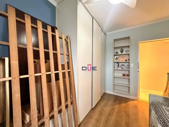 Imagem Apartamento com 2 dormitórios à venda, 70 m² por R$ 550.000,00 - Aparecida - Santos/SP