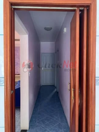 Imagem Lindo Sobrado para Venda no Centro de São Bernardo com 250 m², 4 dormitórios, 1 suíte, 2 vagas.