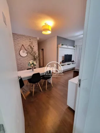 Imagem Apartamento com 3 dormitórios à venda, 80 m² por R$ 730.000,00 - Condominio Flex Jundiai - Jundiaí/SP