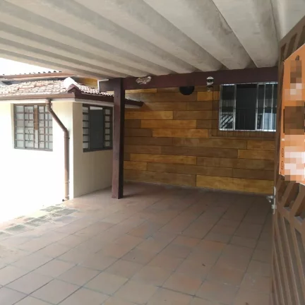 Imagem Casa Padrão