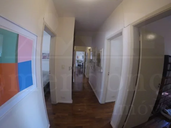 Imagem Apartamento à venda em Perdizes 4 quartoa e 2 vagas, 212m2