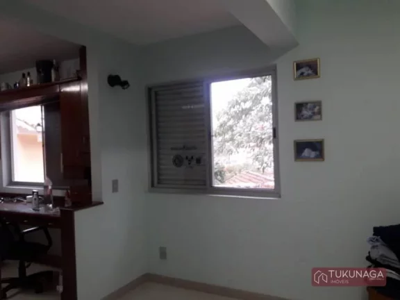 Imagem Sobrado com 6 dormitórios à venda, 461 m² por R$ 1.690.000,00 - Horto Florestal - São Paulo/SP