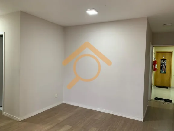 Imagem Apartamento para locação em São Paulo-SP: 3 quartos, 1 suíte, 2 salas, 2 banheiros, 1 vaga de garagem, 69m² no Jardim Itapeva.