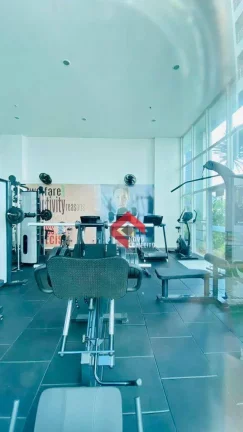 Imagem Apartamento à venda, 118 m² por R$ 1.150.000,00 - Aldeota - Fortaleza/CE