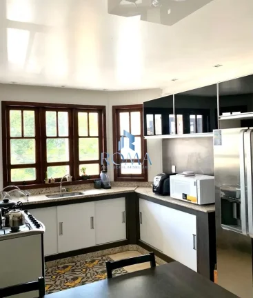 Imagem Casa 3 dormitórios à venda Nossa Senhora de Lourdes Santa Maria/RS
