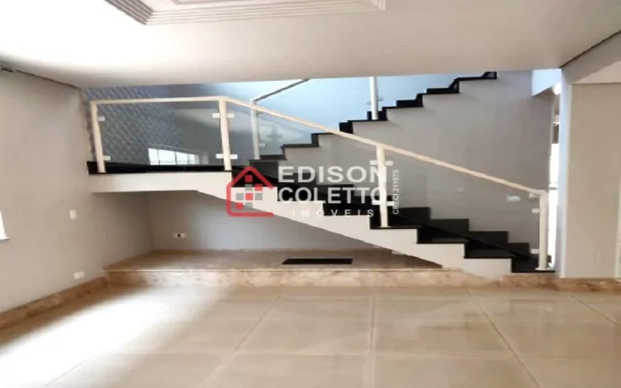 Imagem Casa Espetacular a venda no Terras de Piracicaba 4, Conforto e Sofisticação!!