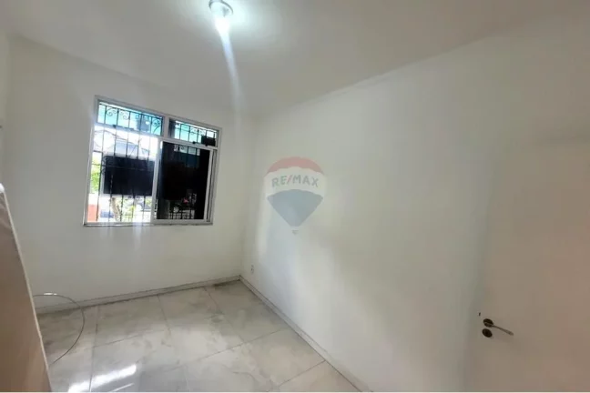 Imagem Apartamento com 57 m² 2 quartos, Vila Valqueire , Rio Janeiro.
