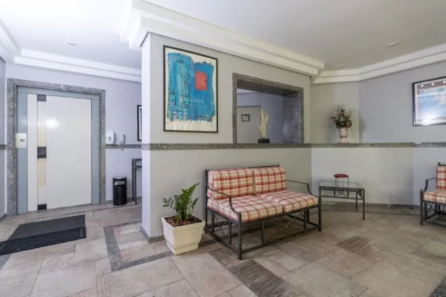 Imagem APARTAMENTO RESIDENCIAL em São Paulo - SP, Vila Clementino