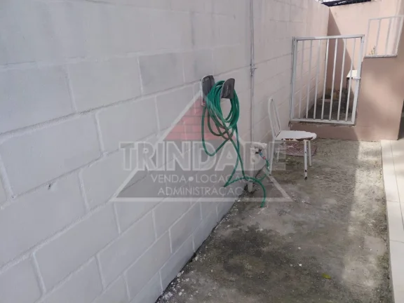 Imagem CASA RESIDENCIAL em RIO DE JANEIRO - RJ, GUARATIBA