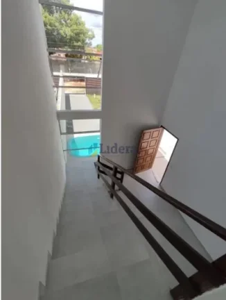 Imagem Casa Duplex com área privativa de 100 m2 - 86M² - 3 quartos - em Recanto do Poço, Cabedelo/PB
