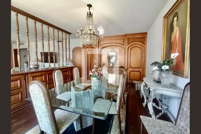 Imagem Apartamento à Venda - Copacabana, 3 Quartos, 280 m2